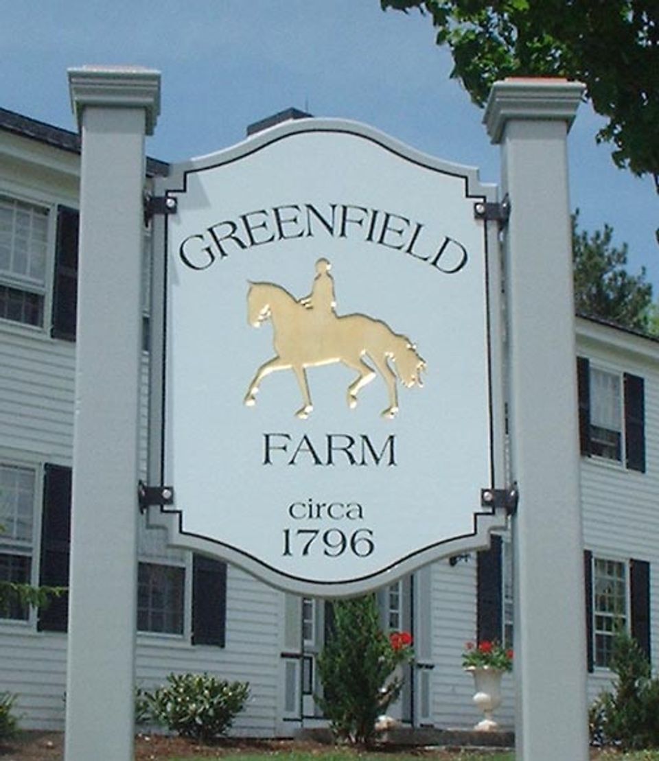 Greenfield Farm