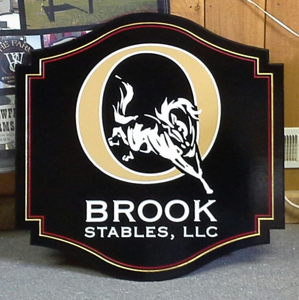 Q Brook