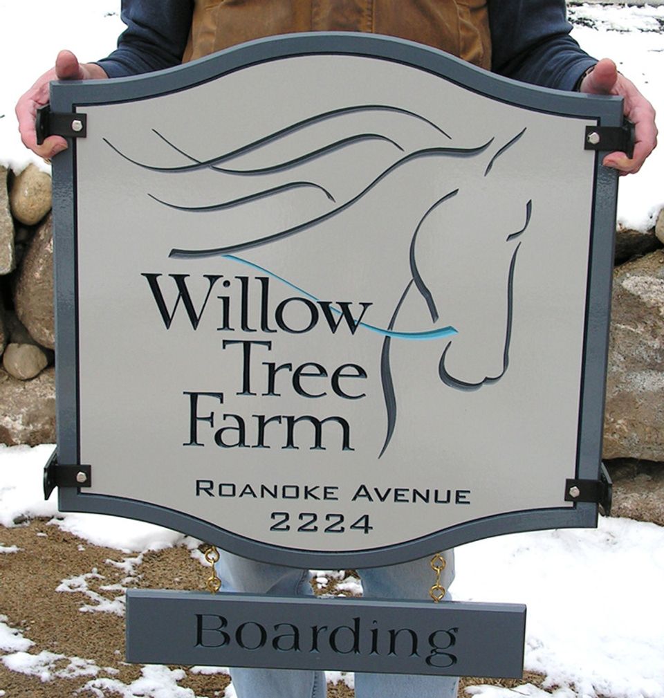 Willow tree