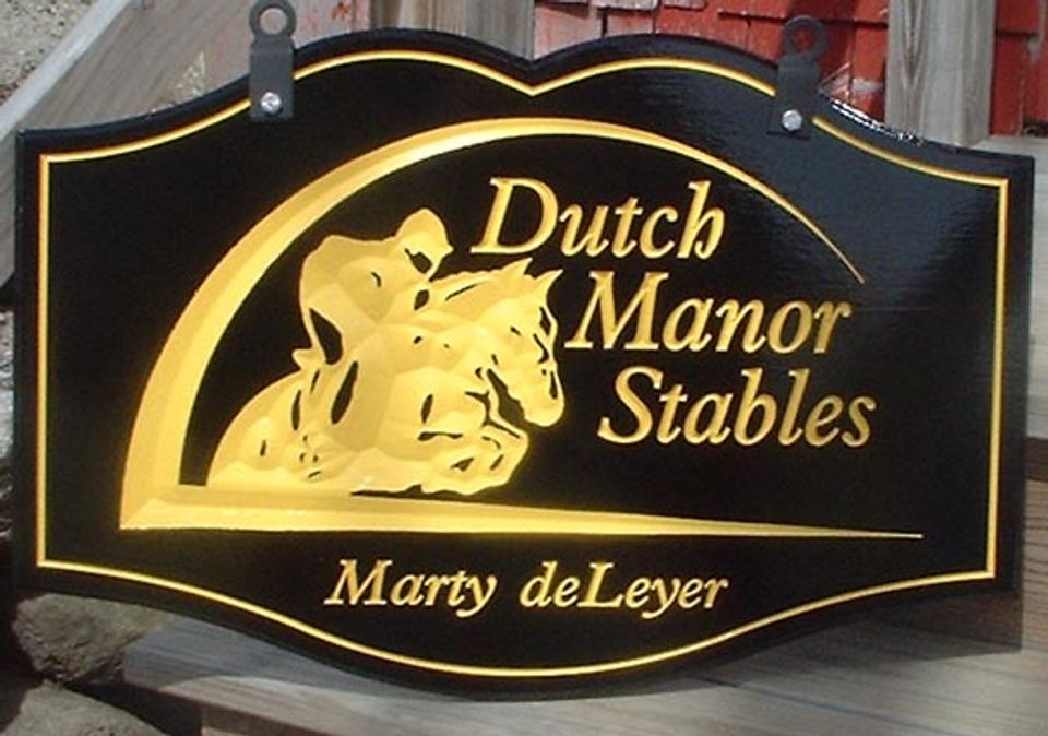 Dutch Manor