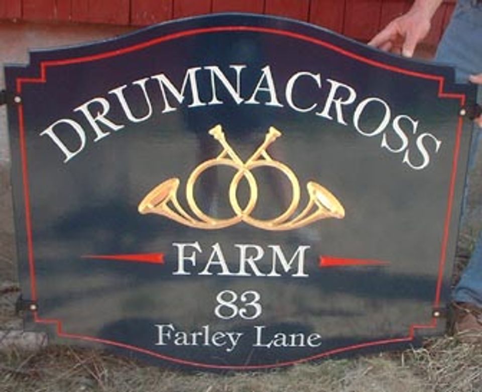 Drumnacross