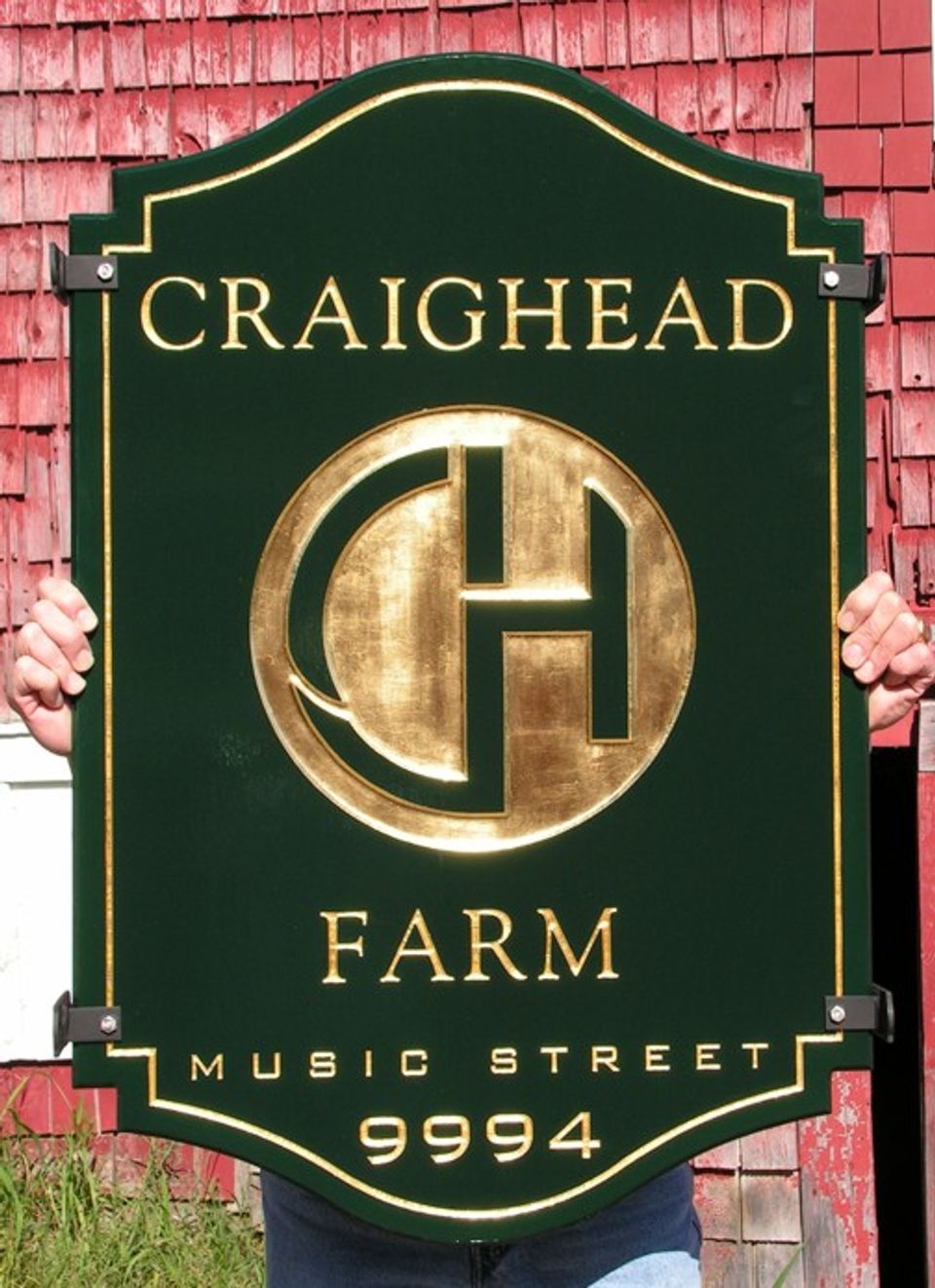 Craighead