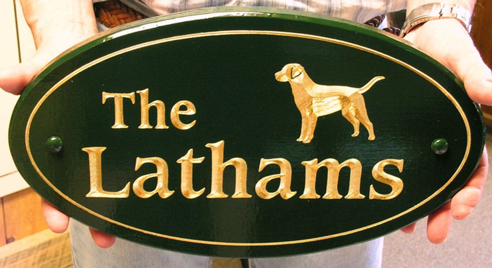 Latham