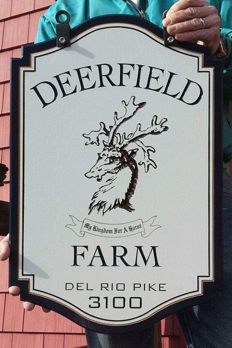 Deerfield
