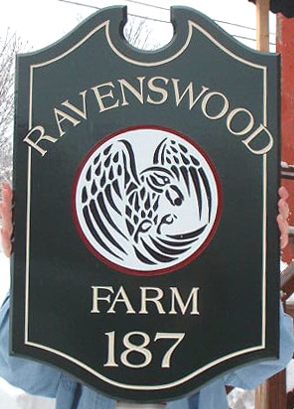 Ravenswood