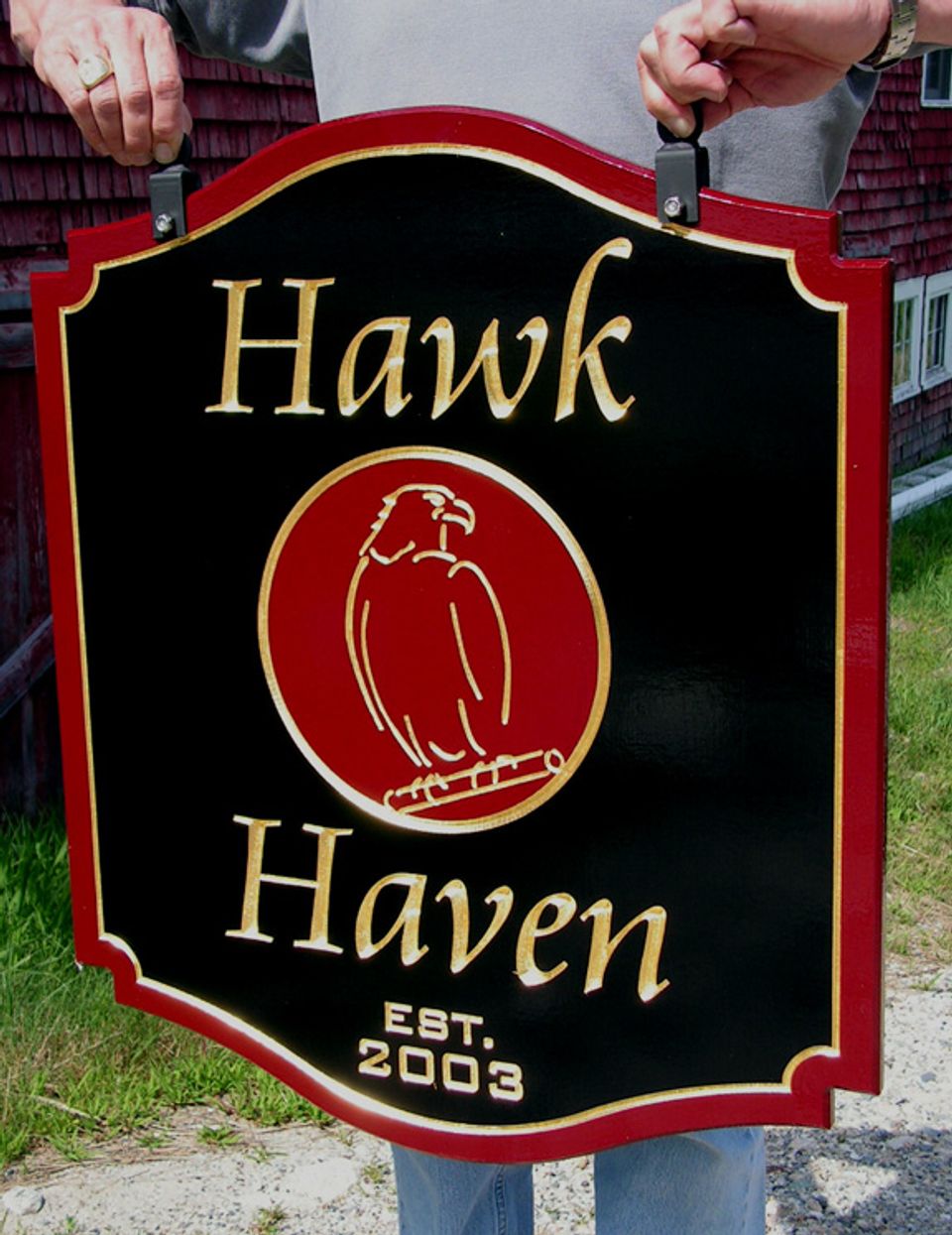 Hawk