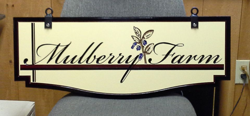 Mulberry