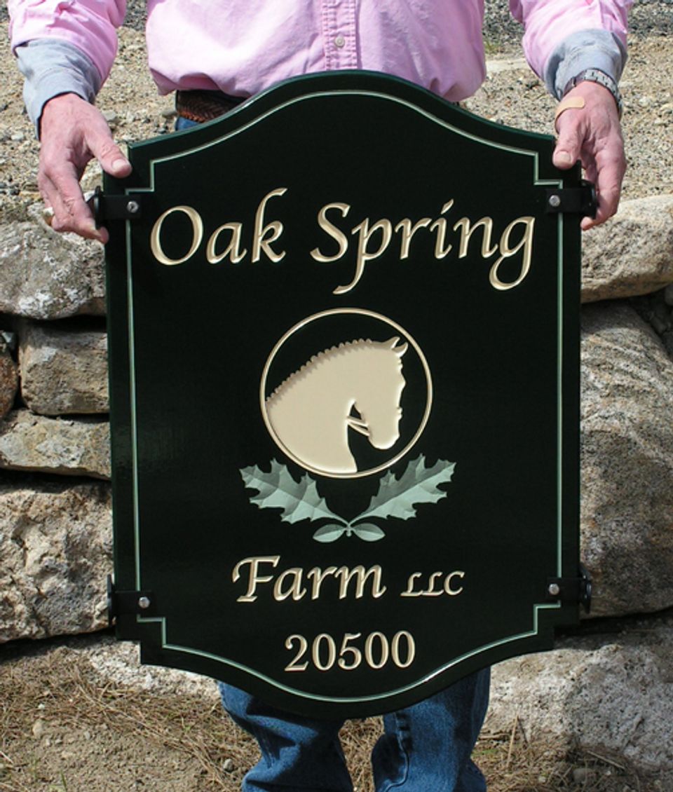 Oak Spring