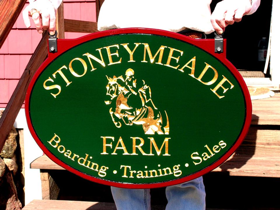 Stoneymead
