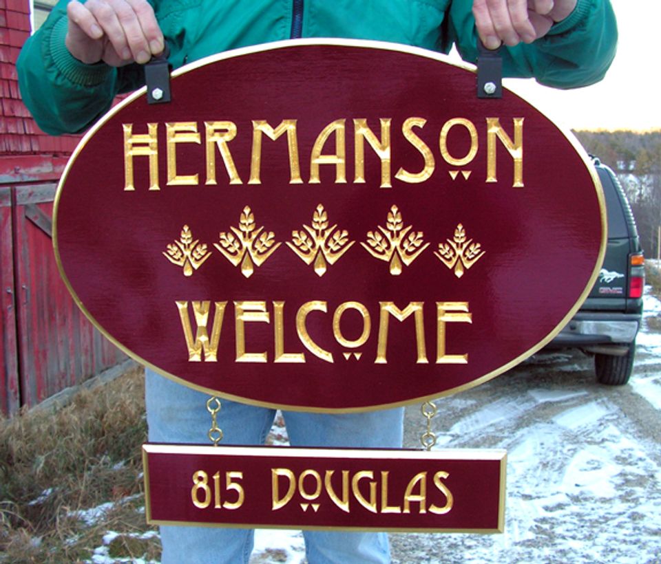 Hermanson