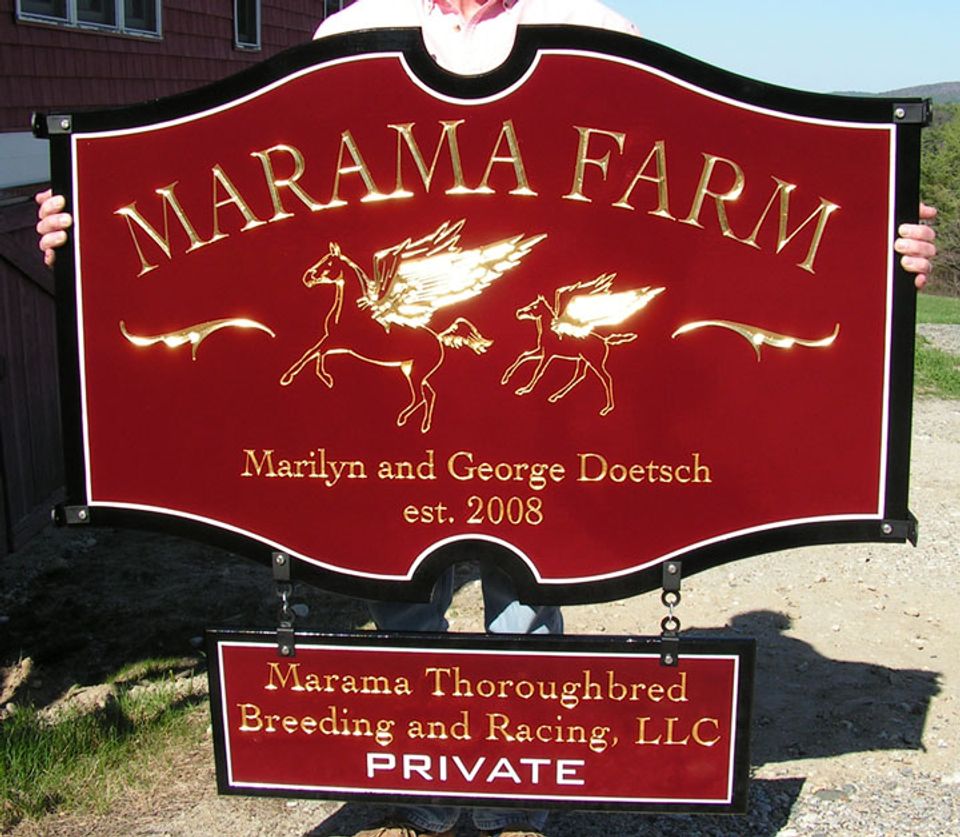 marama