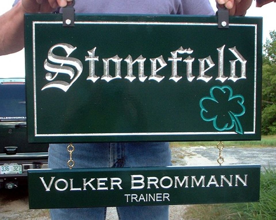 Stonefield