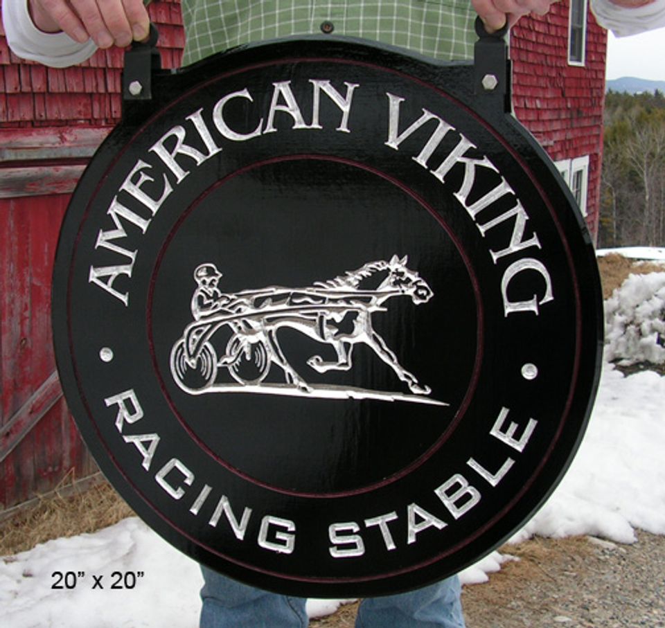 American Viking