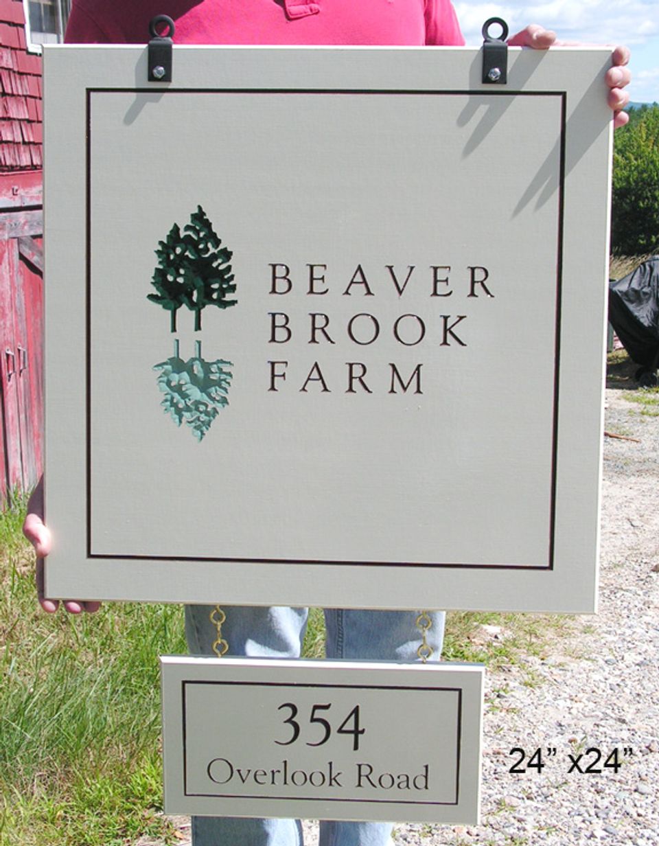 Beaver Brook