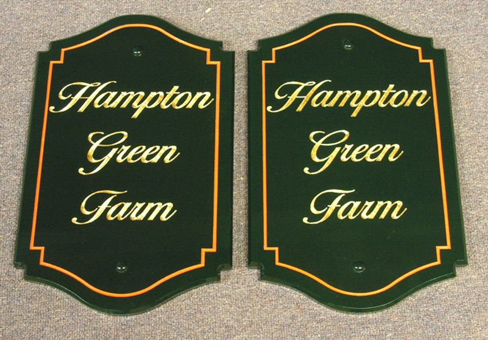 Hampton Green