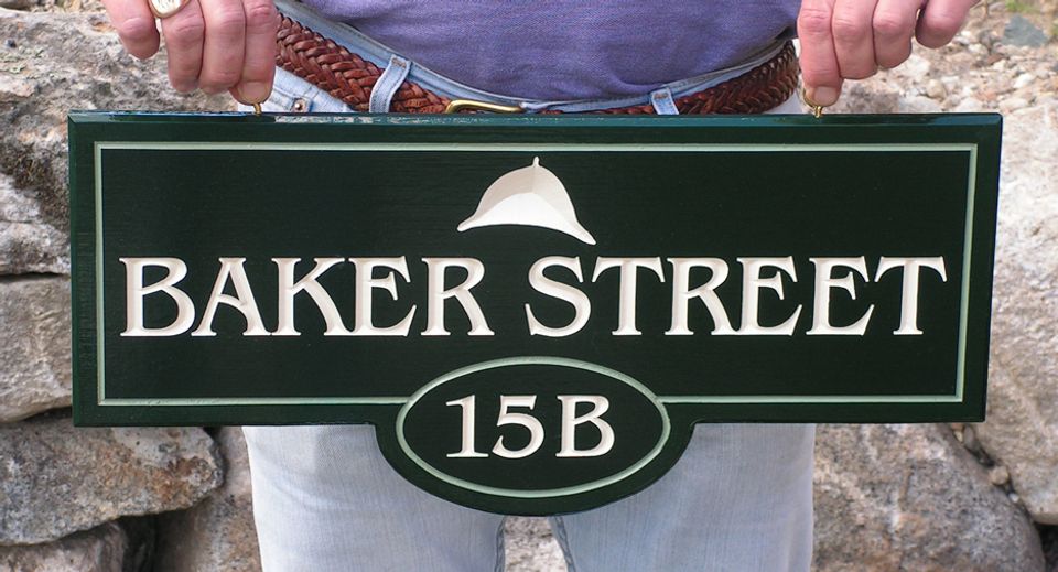 Baker Street