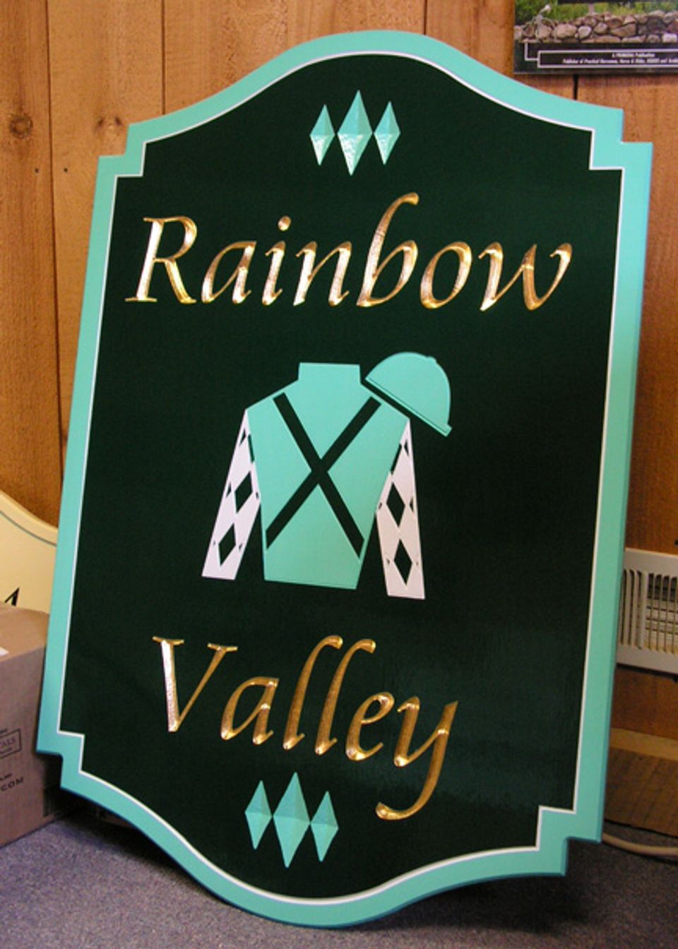 Rainbow Valley