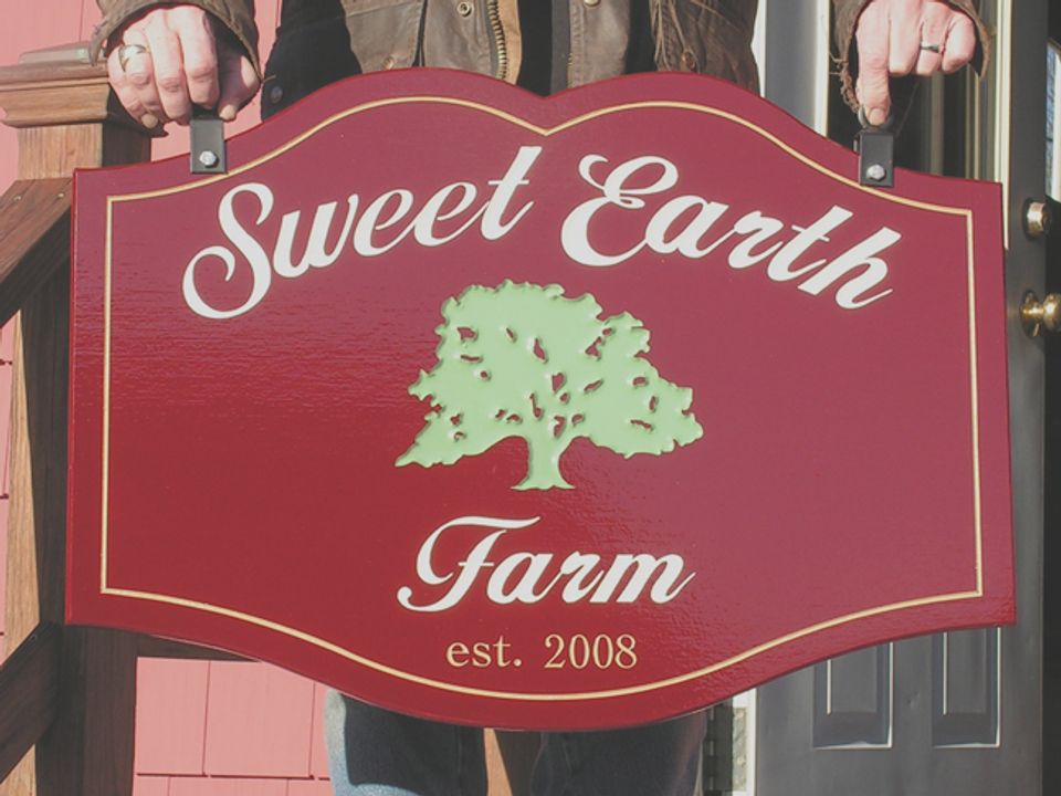 Sweet Earth