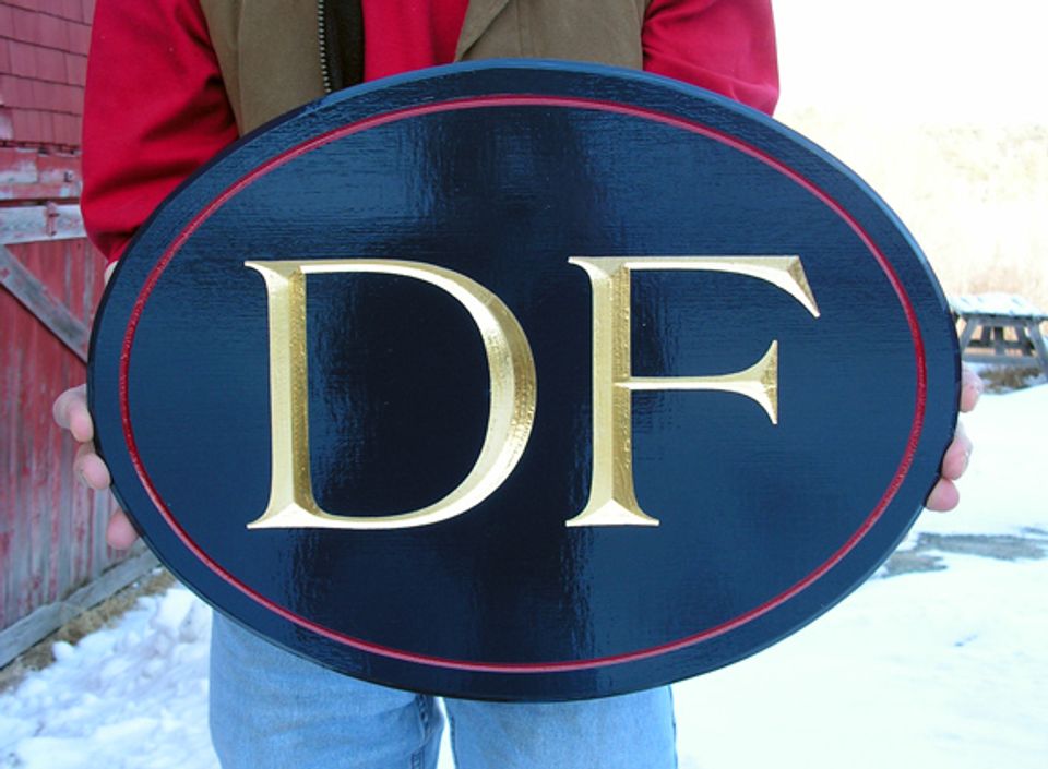 DF