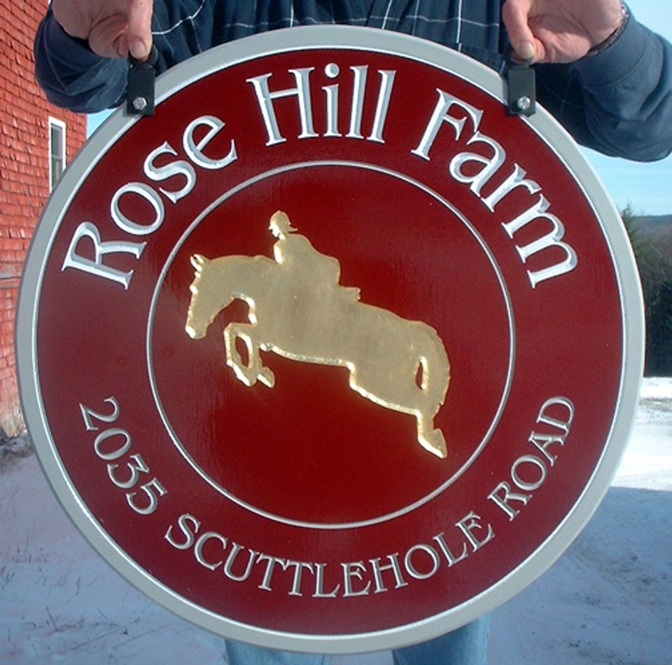 Rose Hill