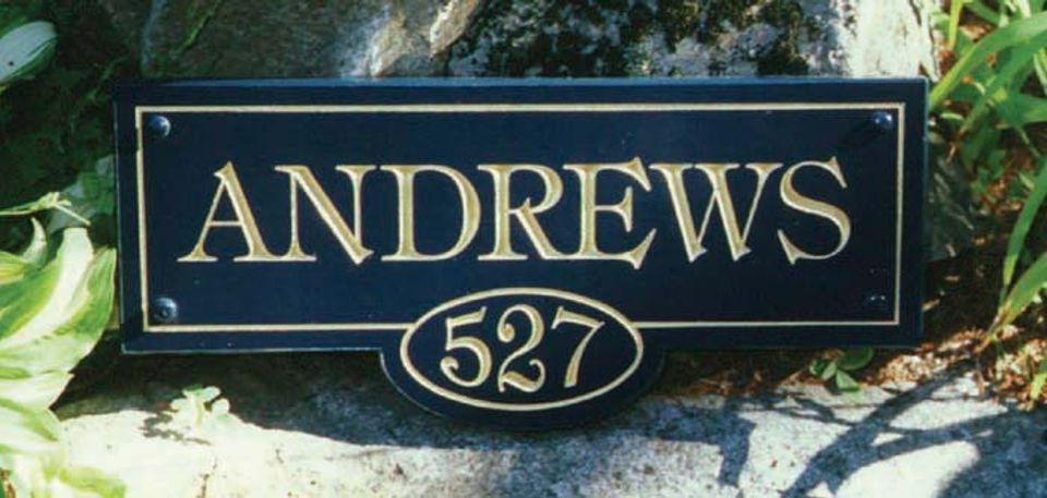 ANDREWS