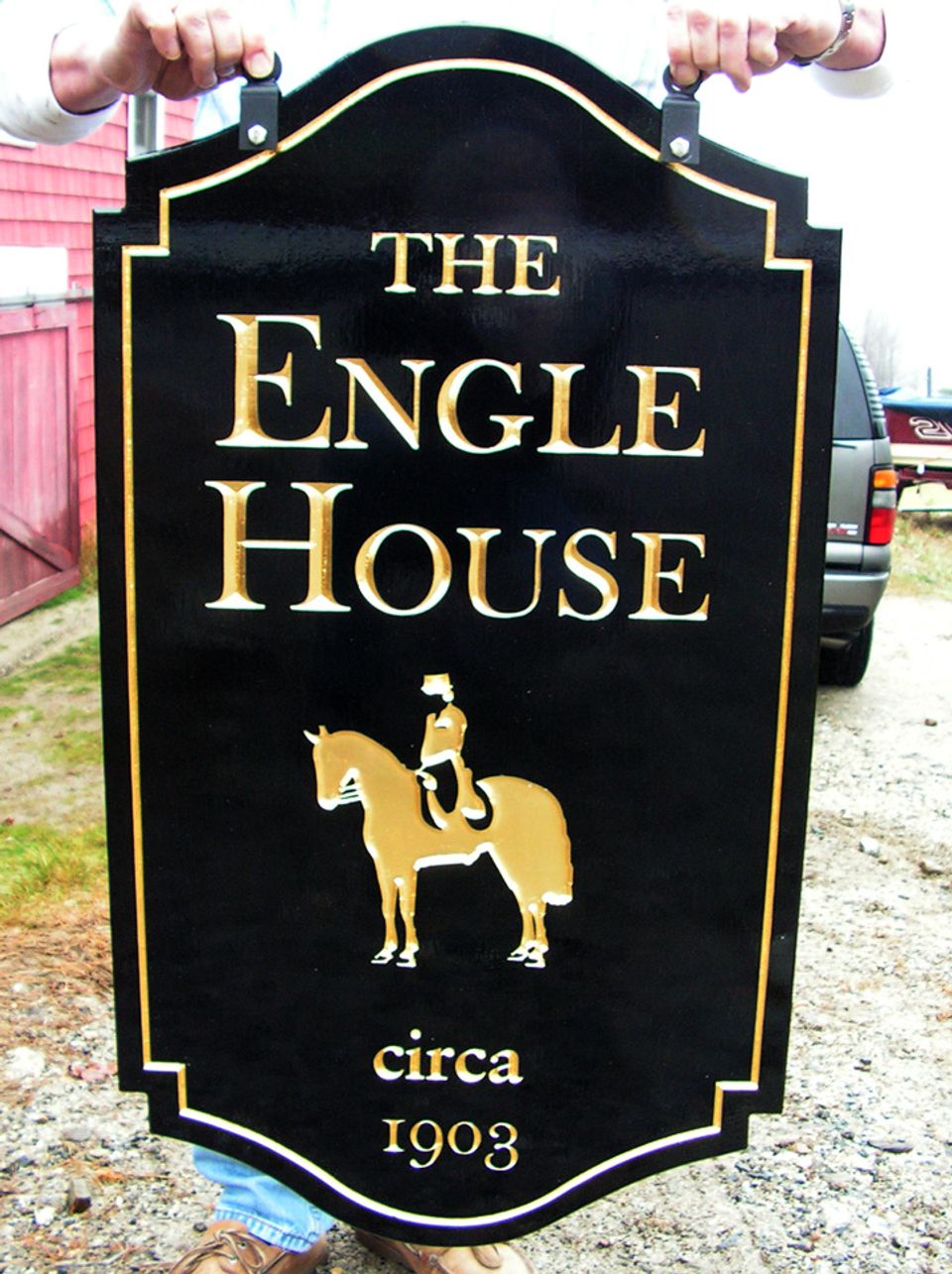 Engle