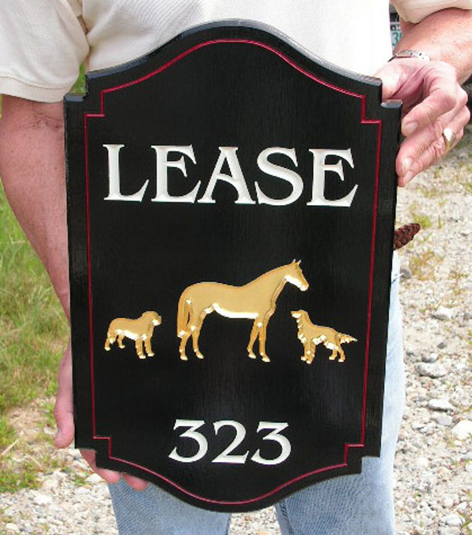 Lease