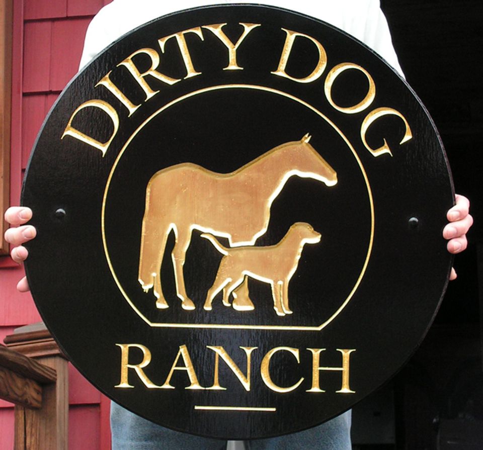 Dirty Dog