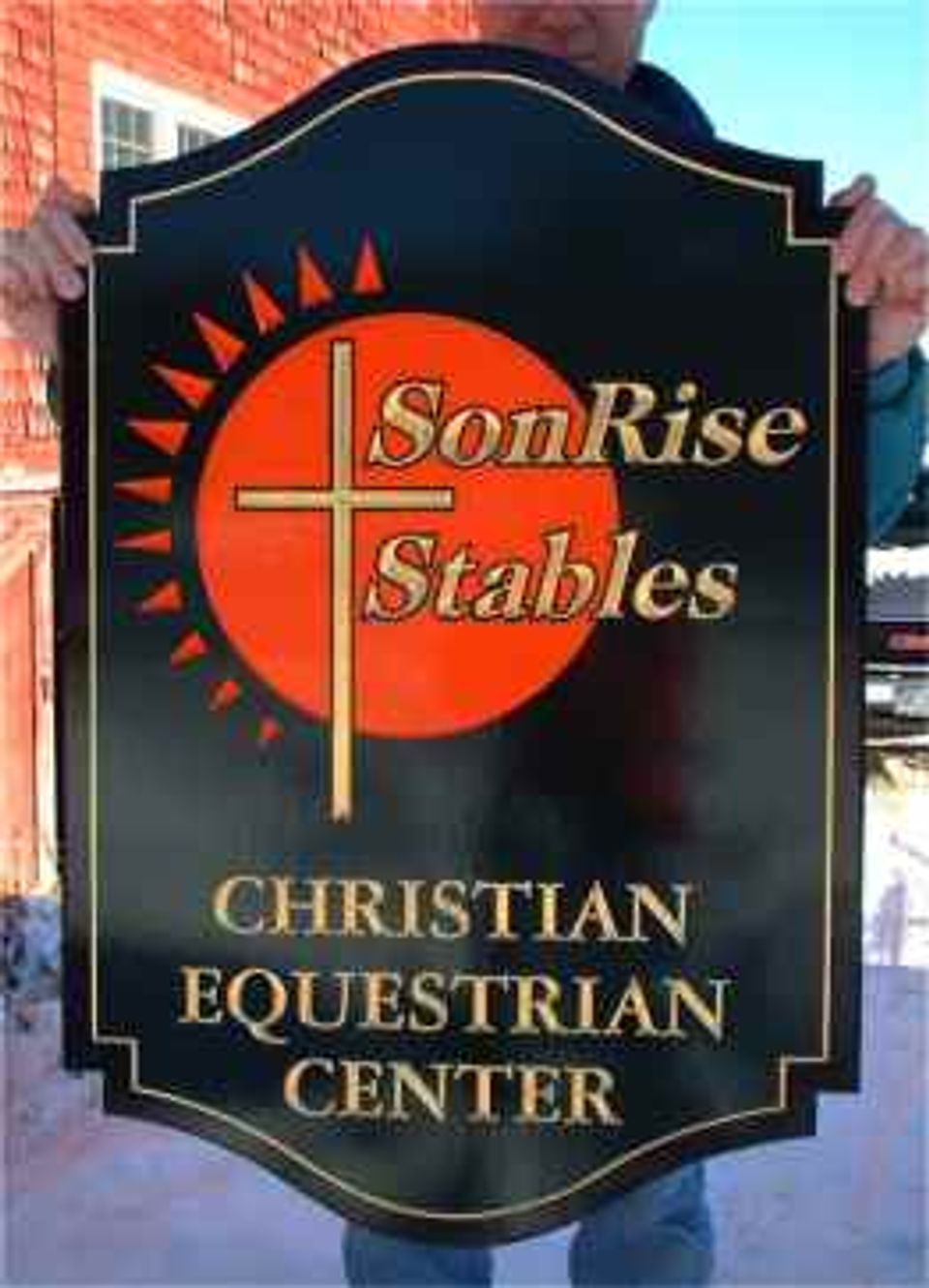 SonRise