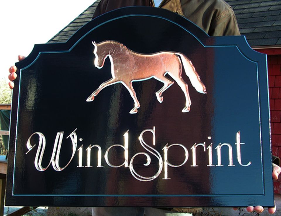 windsprint