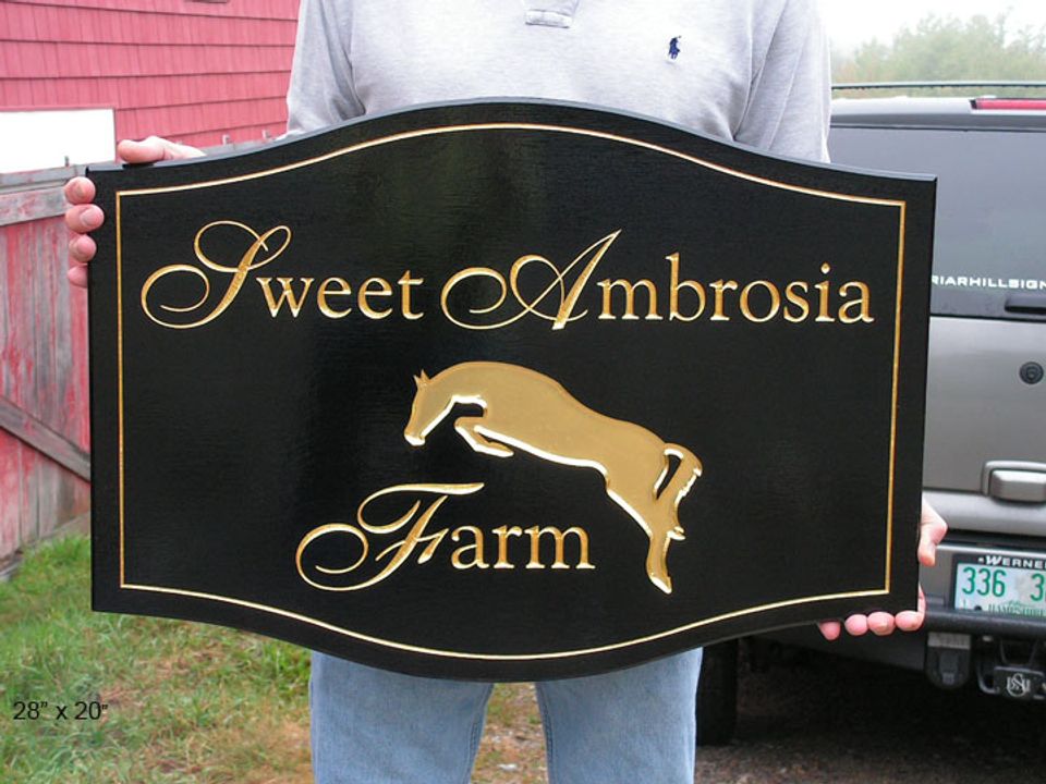 Sweet Amb