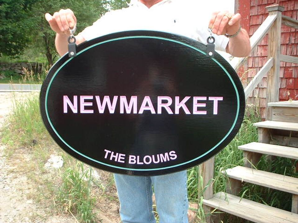 New Market