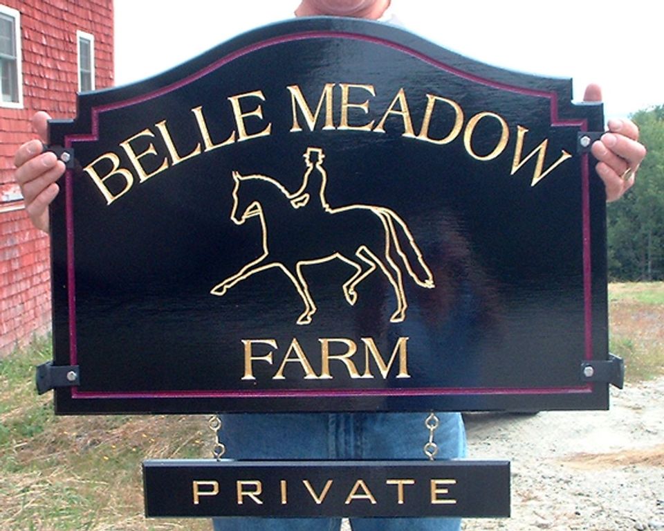 Belle Meadow
