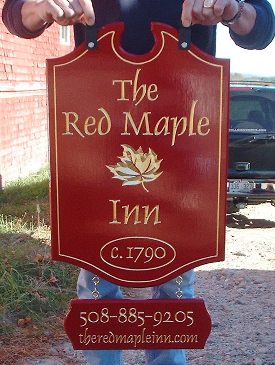 Red Maple
