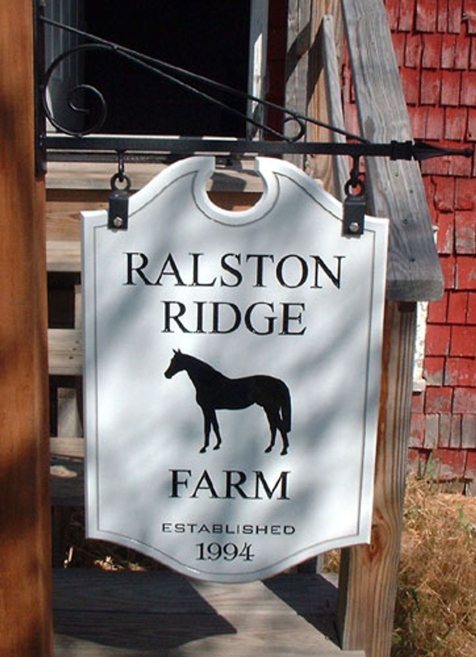 Ralston