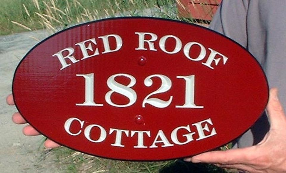redroof