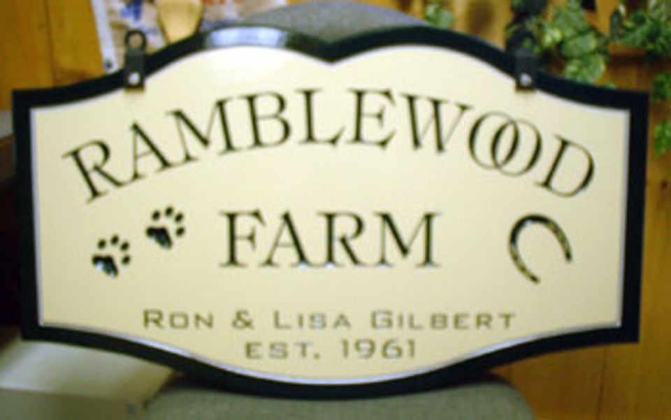 Ramblewood