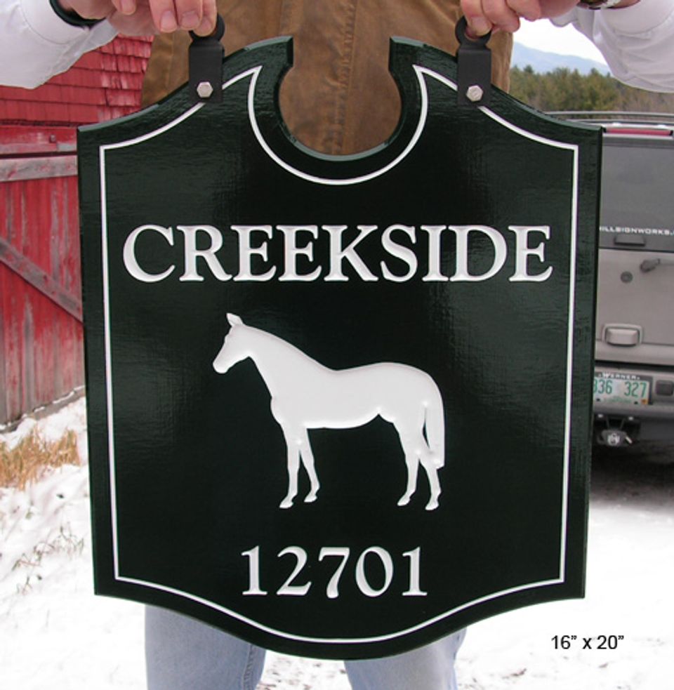 Creekside