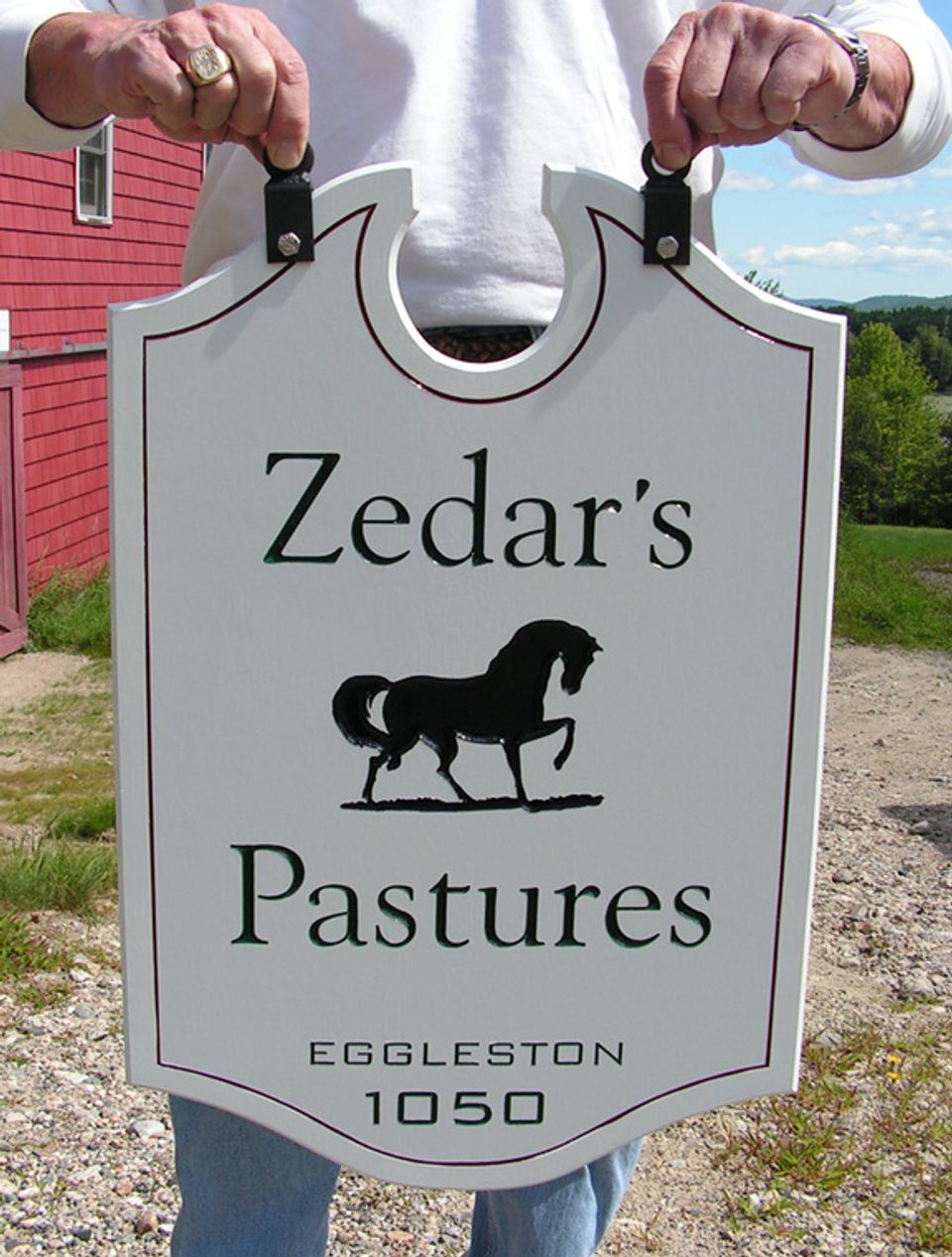 Zedars