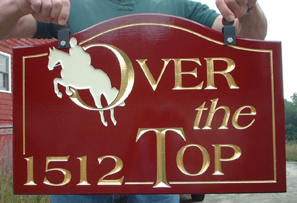 Over Top