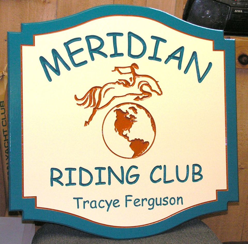 Meridian