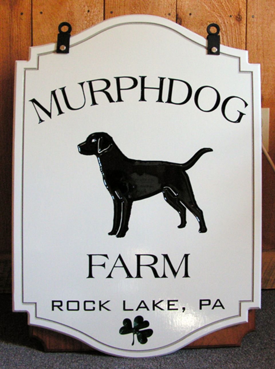 Murphdog