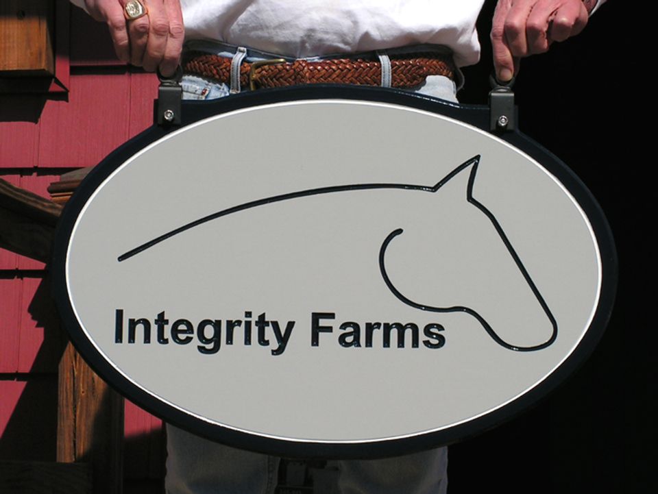 Integrity