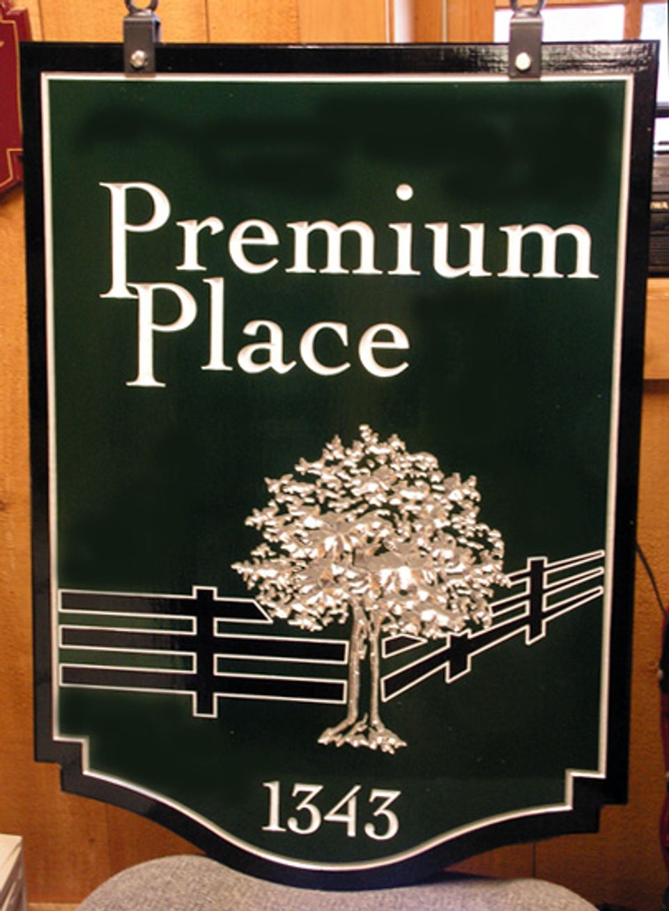 PremiumPlace