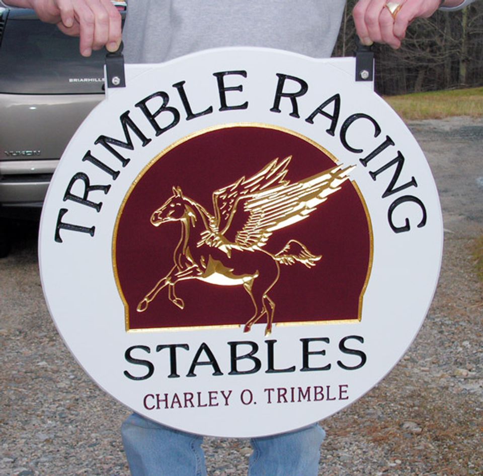 Trimble