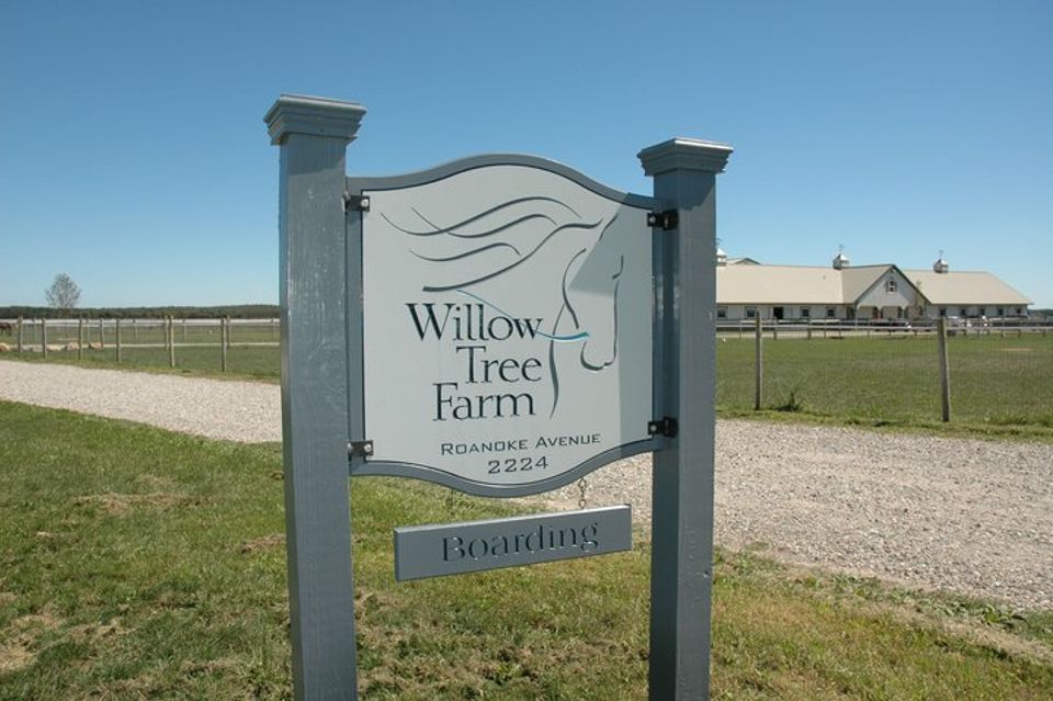 WillowTreeFarm