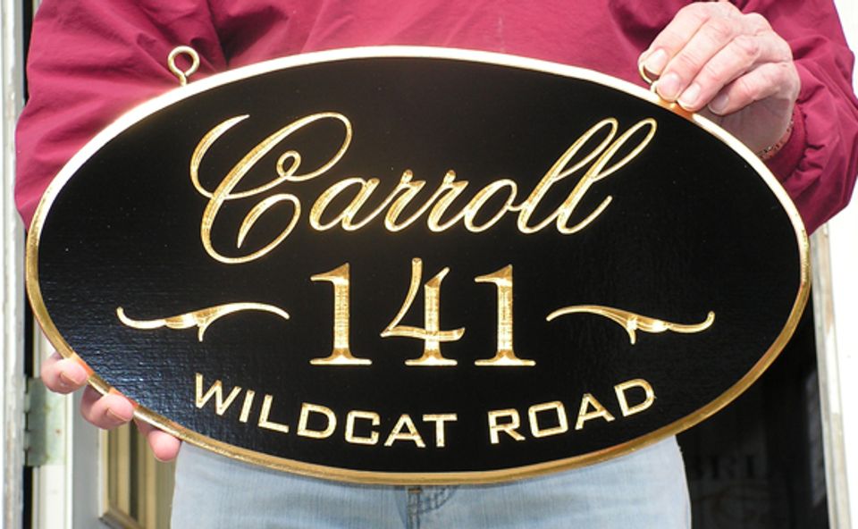 carroll
