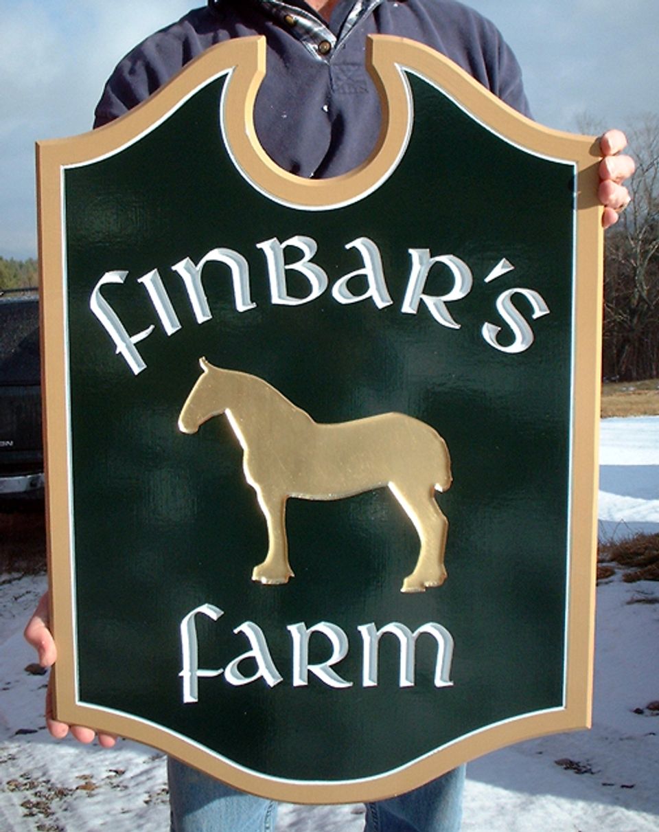 Finbar