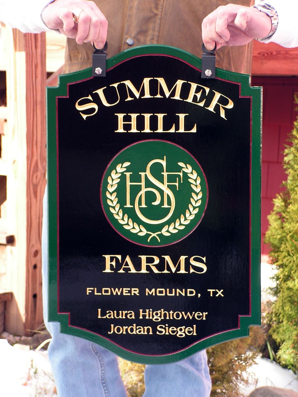 Summer Hill 2