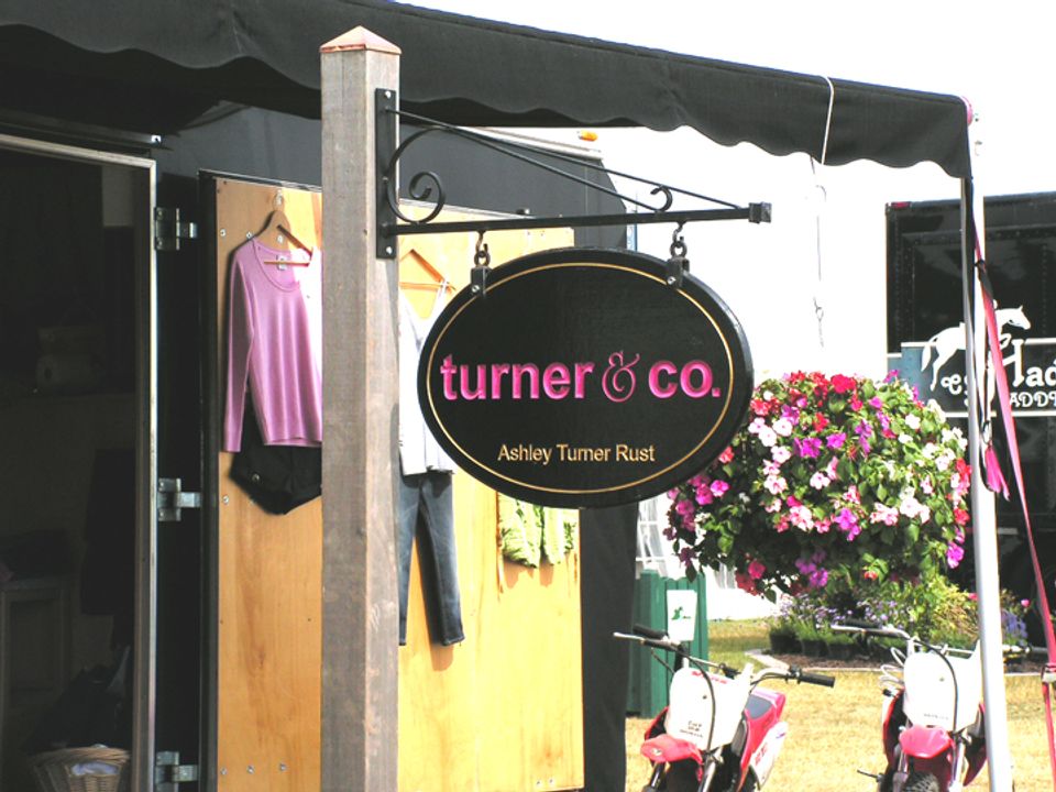 TurnerRust